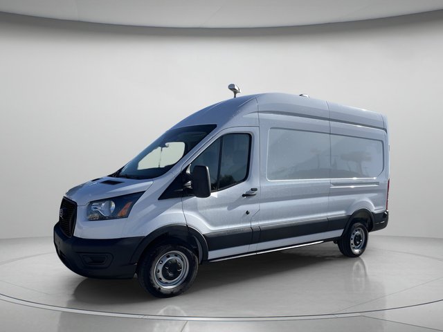 2026 Ford Transit Cargo Van 