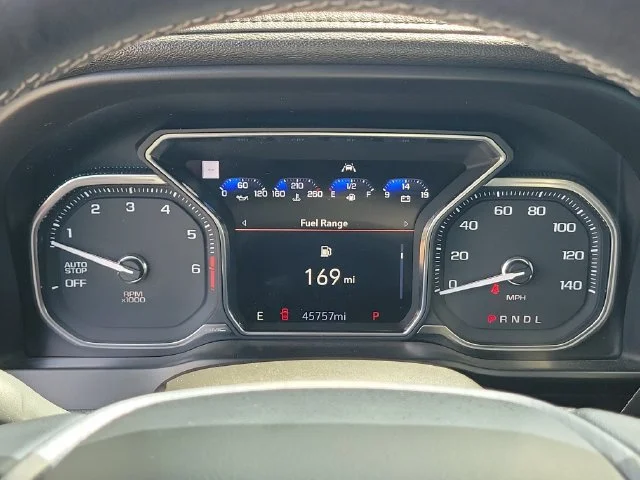 2019 GMC Sierra 1500 Denali Denali - Photo 29