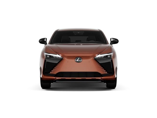 New 2026 Copper Crest Lexus  image 5