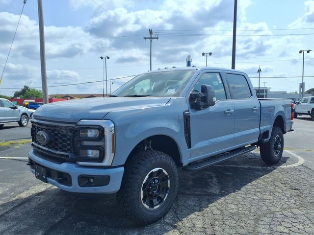 2026 Ford F-250SD F-250® Lariat®