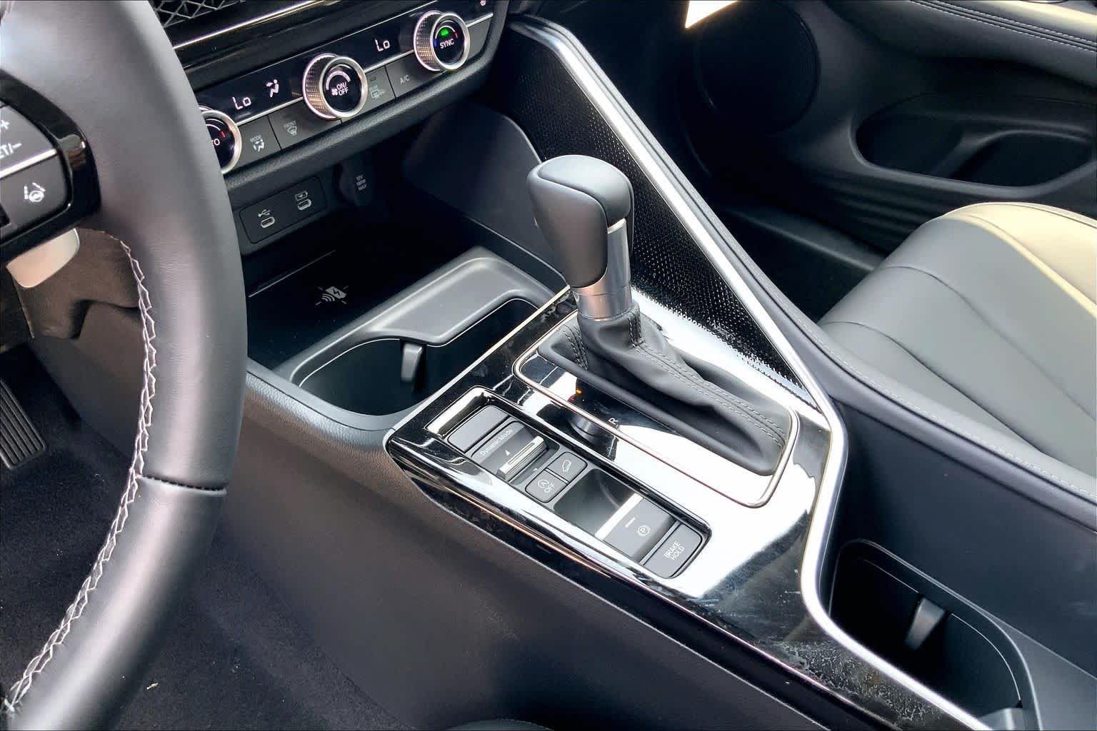 New 2026 Urban Gray Pearl Acura  image 7
