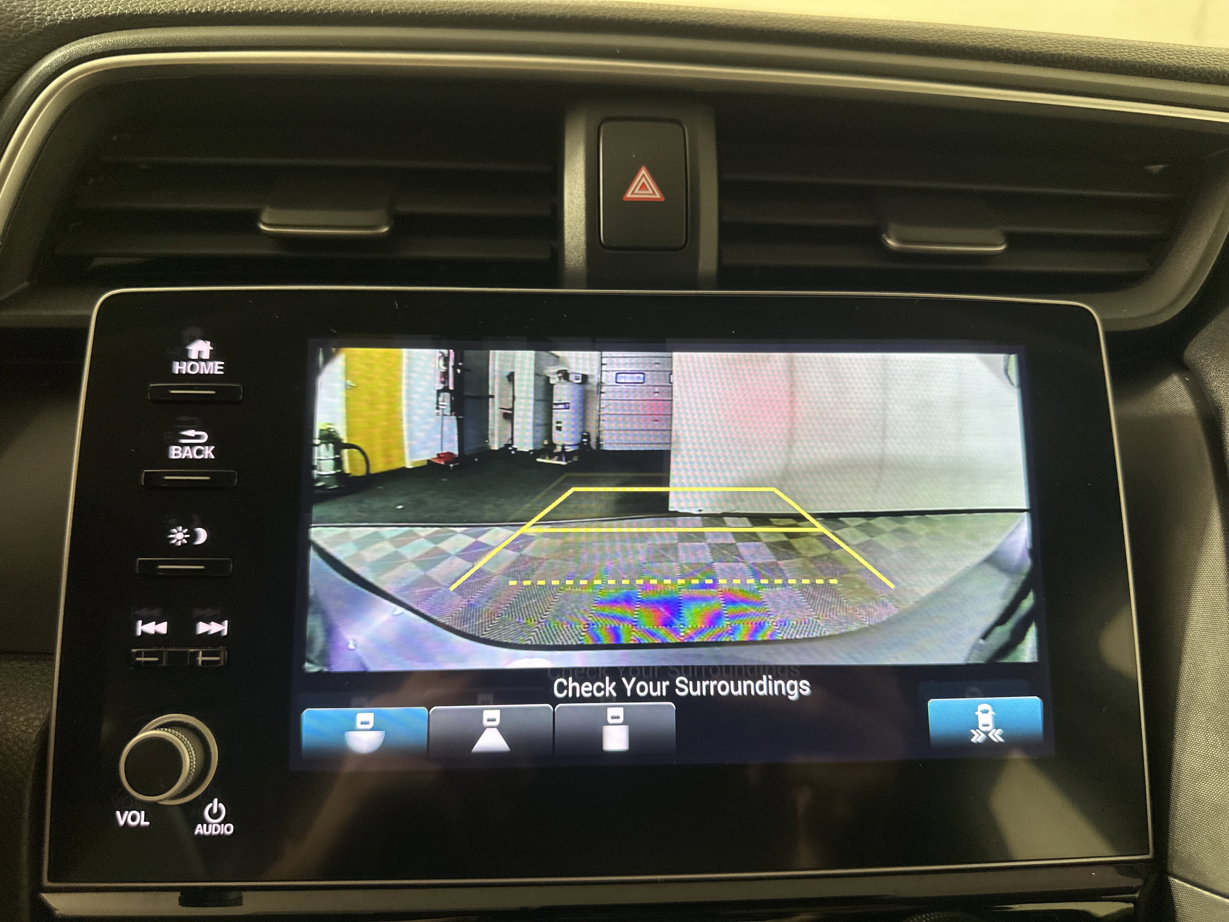 Used 2022 Gray Honda Touring image 17