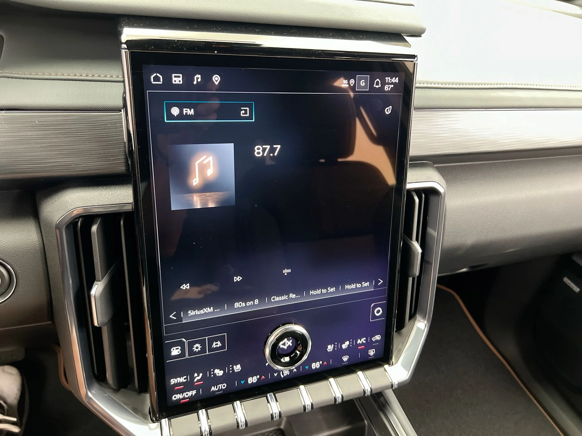 2026 GMC Acadia AT4 - Photo 69