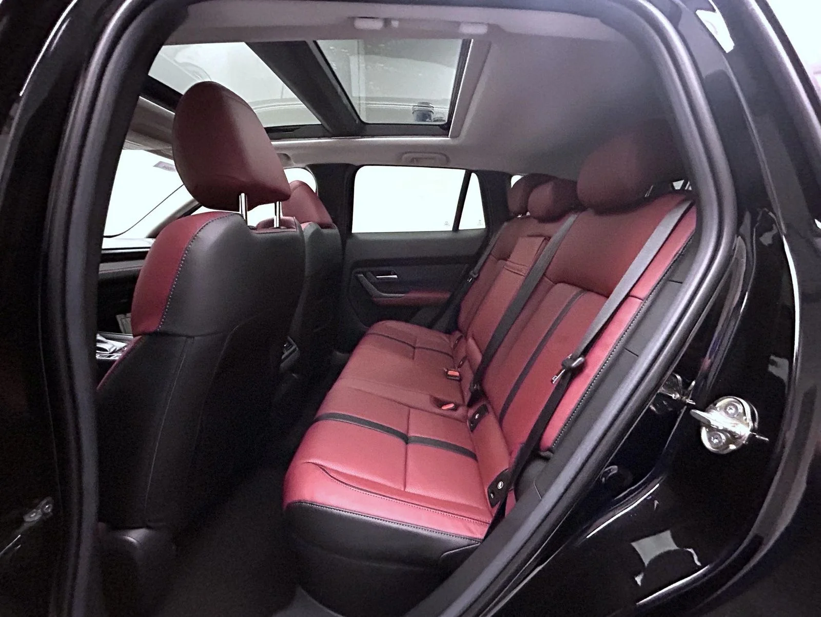 New 2026 Jet Black Mica Mazda Premium AWD image 20