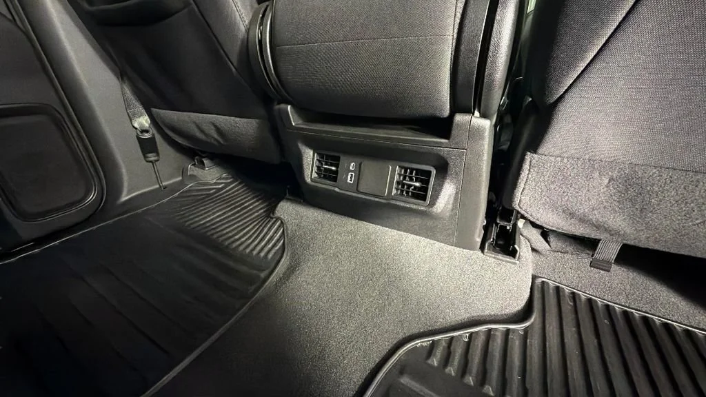 Used 2024 Sterling Gray Metallic Chevrolet Custom image 30