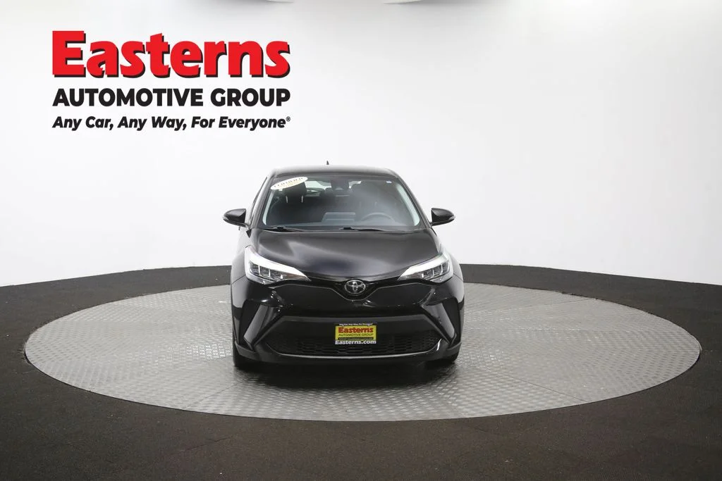 Used 2022 Black Toyota Limited image 50