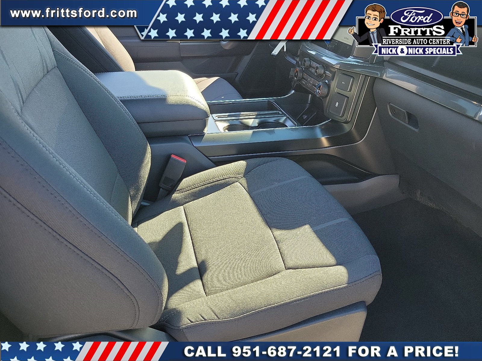 New 2026 Oxford White Ford STX® image 17