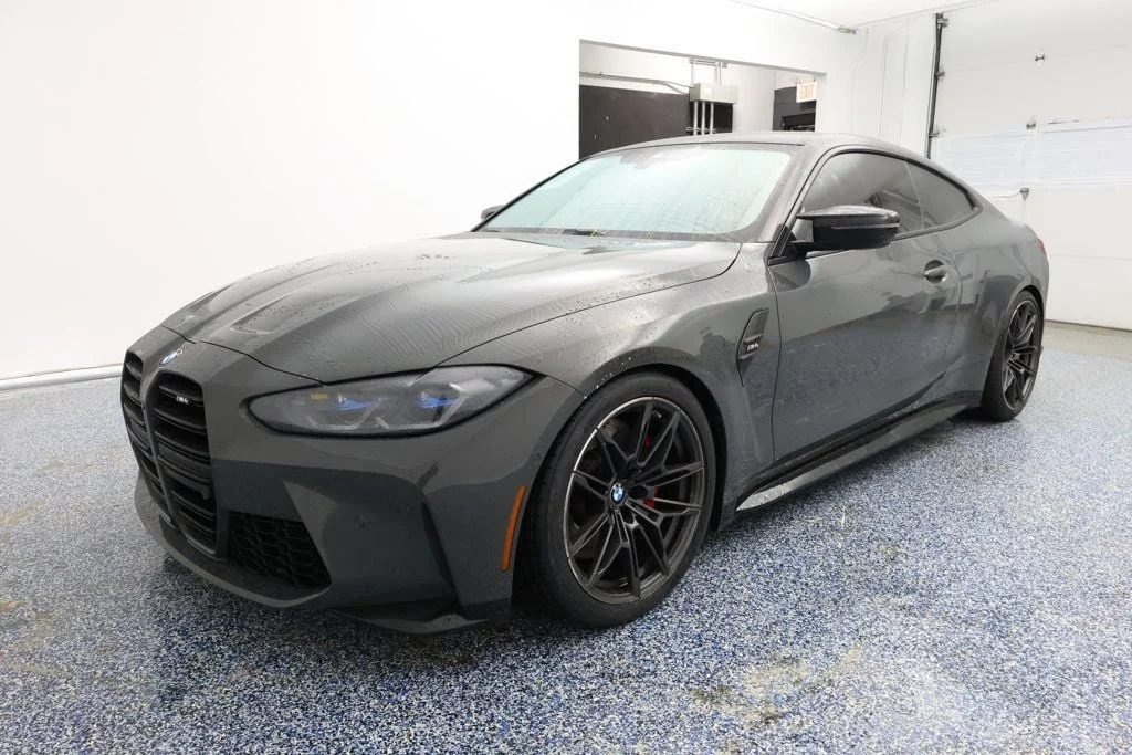 2024 BMW M4 -'s photo