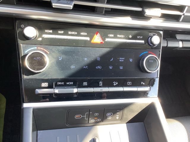 2026 Hyundai Santa Fe SEL - Photo 34