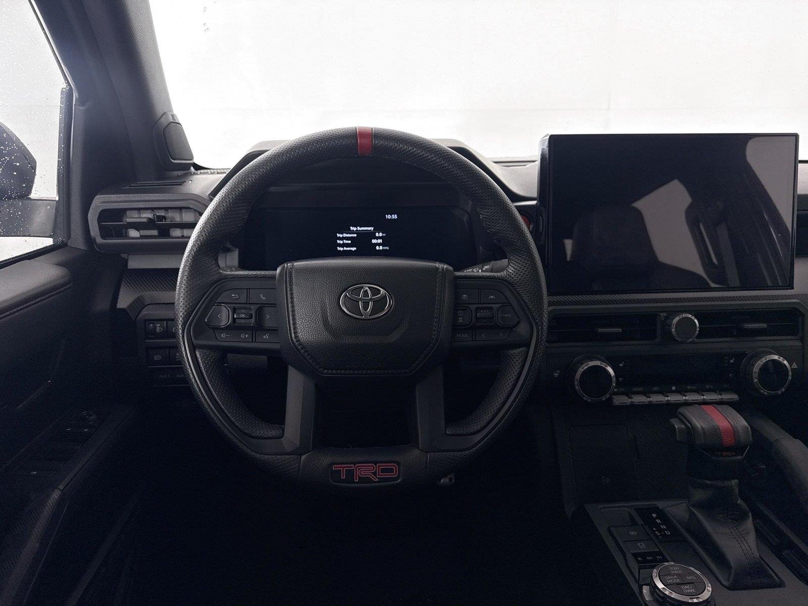 Certified Used 2024 Underground w/Black Roof Toyota TRD Pro Hybrid image 33