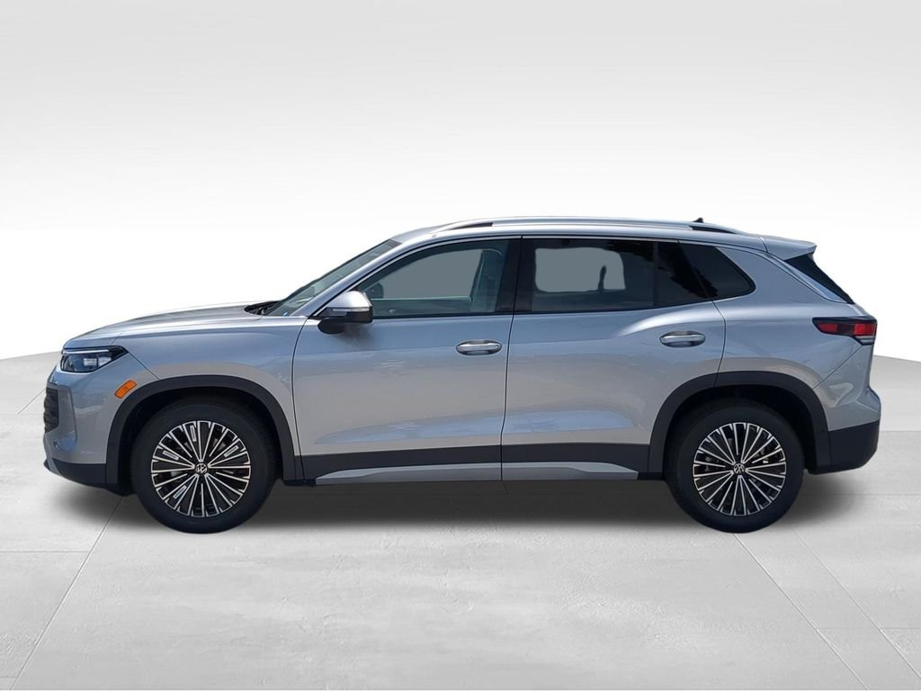 New 2026 Silver Volkswagen S image 5
