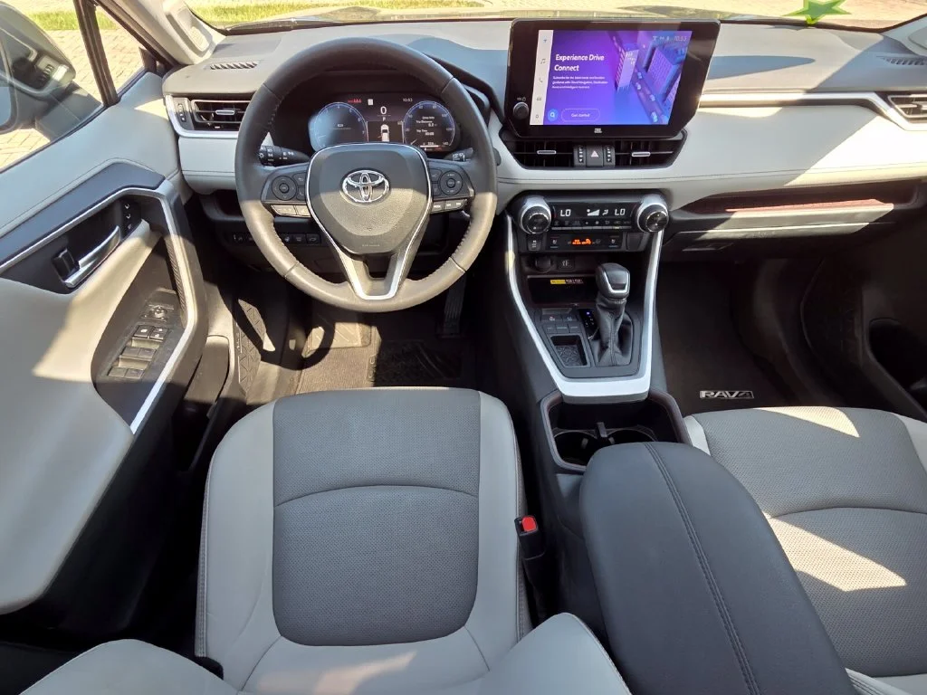 Certified Used 2023 Gray Toyota Limited image 6