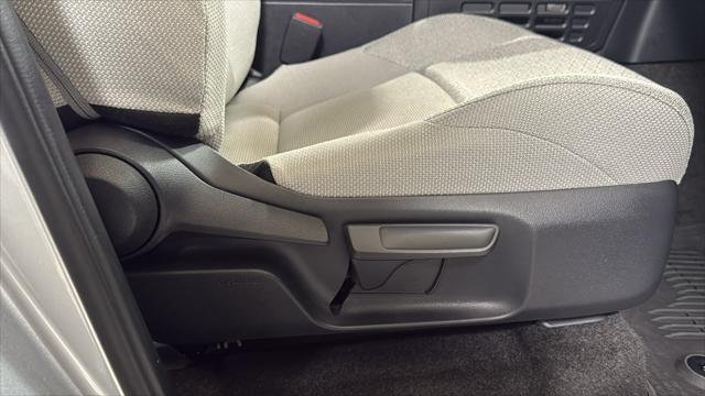 Certified Used 2025 CUTTING EDGE Toyota SR5 image 20