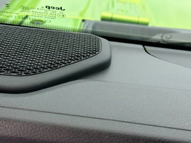 Used 2025 Green Jeep Willys image 19