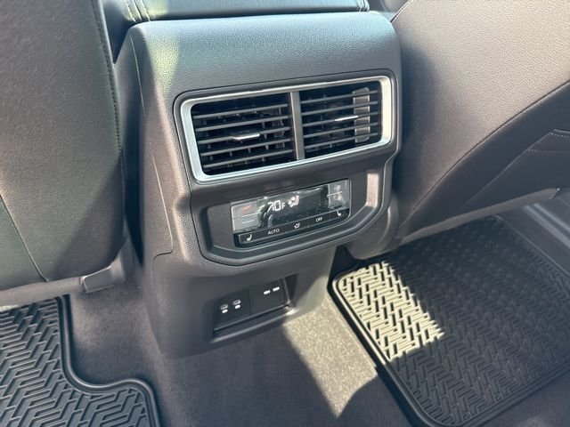 New 2026 Pure Gray Volkswagen 2.0T SEL Premium R-Line image 30