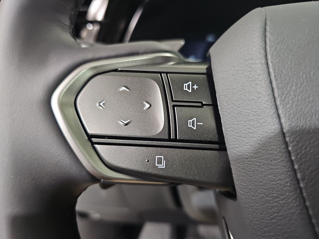 New 2026 Celestial Silver Metallic Lexus LUXURY AWD image 17