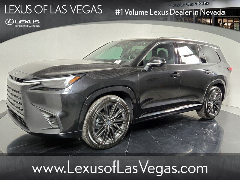 2026 Lexus TX 350 350 Luxury AWD's photo