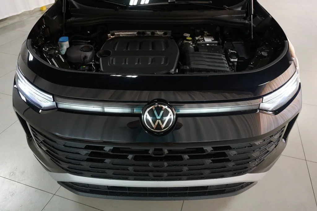 New 2026  Volkswagen 2.0T SE image 29