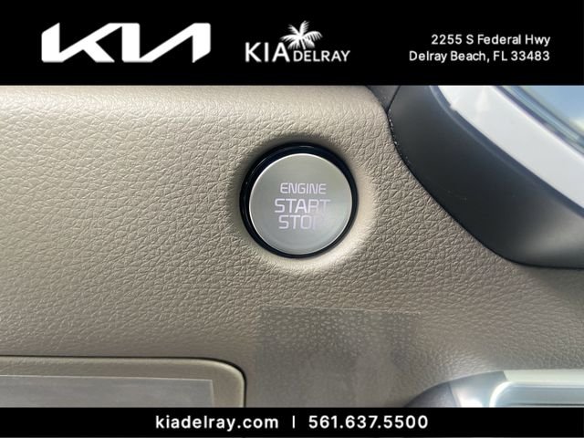 2026 Kia Carnival SX - Photo 27