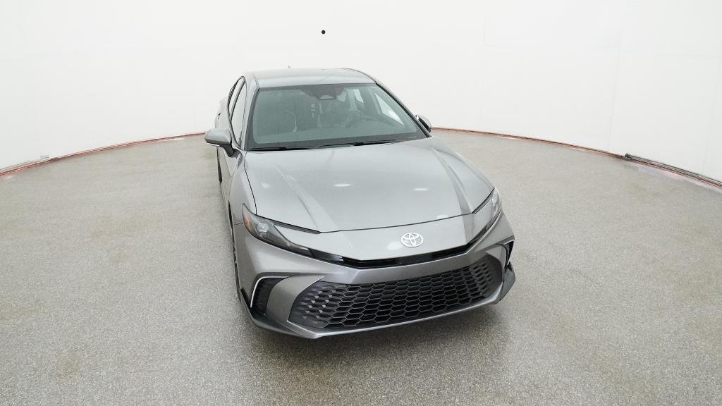 New 2026 Heavy Metal Toyota SE image 3