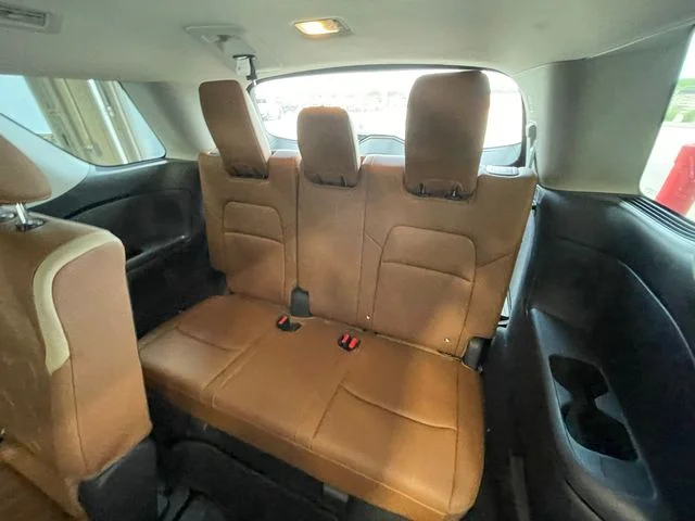 Used 2026 Gray Nissan Platinum image 20