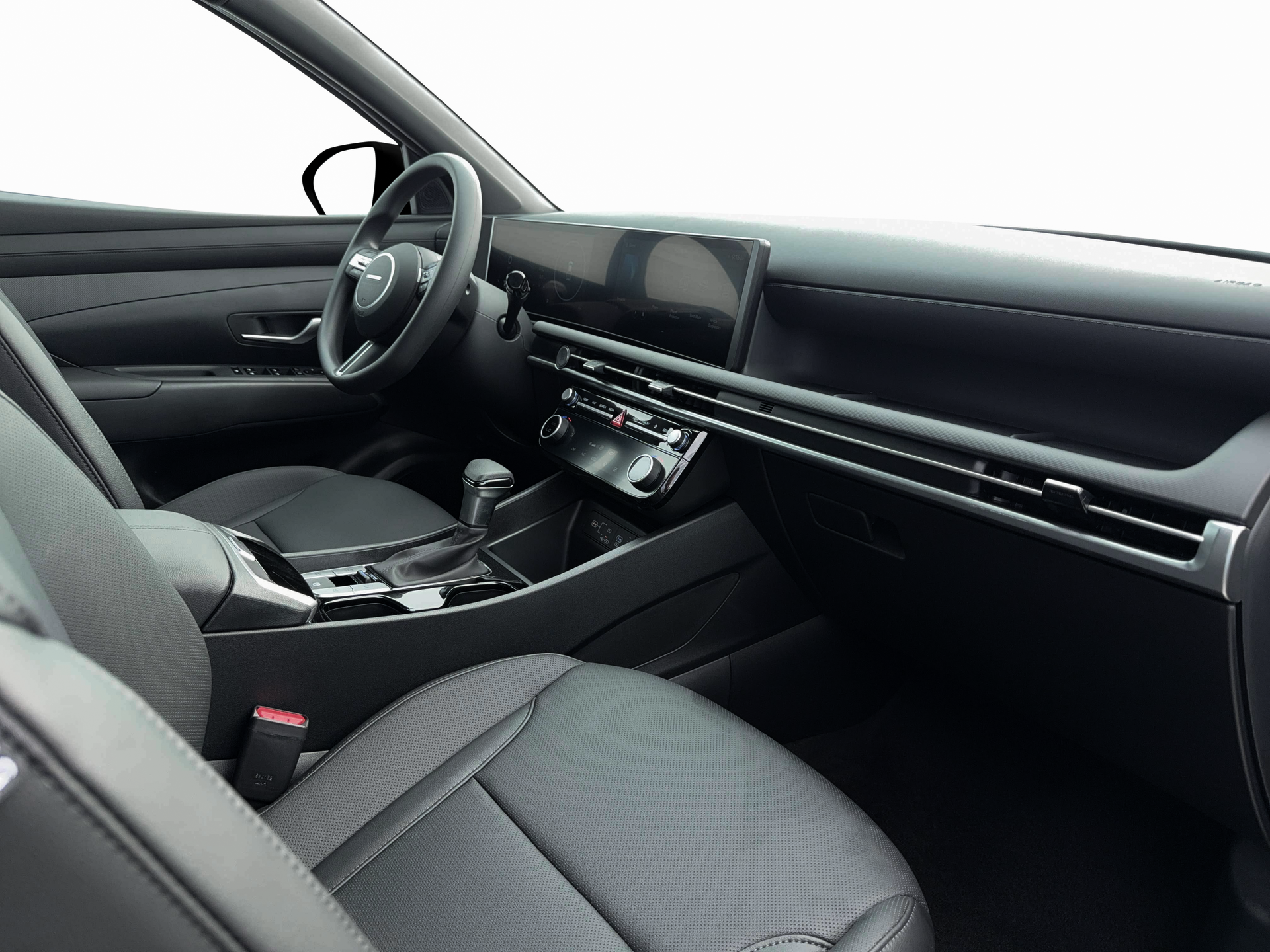 New 2027 White Hyundai SEL Activity AWD image 15