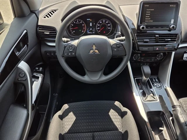New 2026 Black Mitsubishi LE 1.5T S-AWC image 10