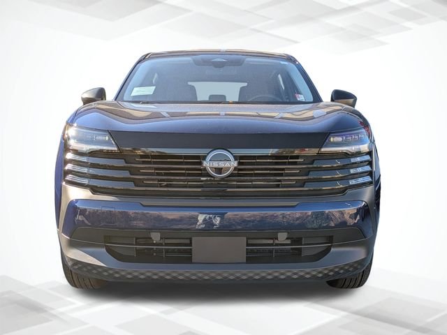 New 2026 Deep Blue Pearl Nissan S image 7
