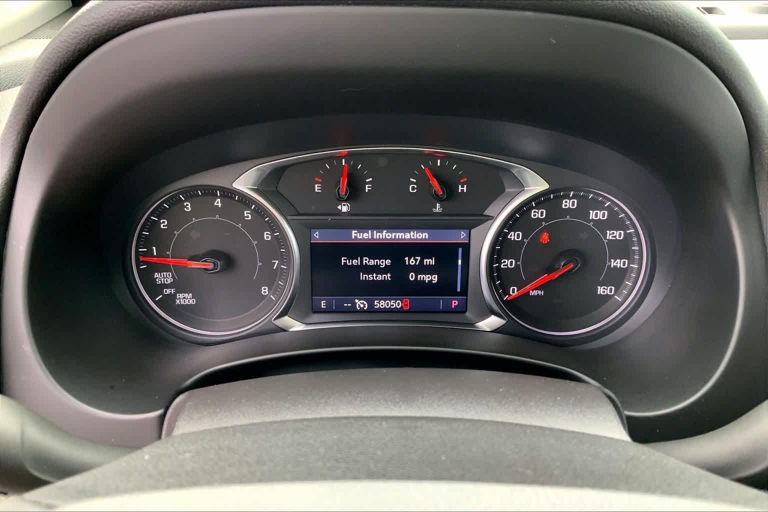 Used 2024 Downpour Metallic GMC SLT image 24
