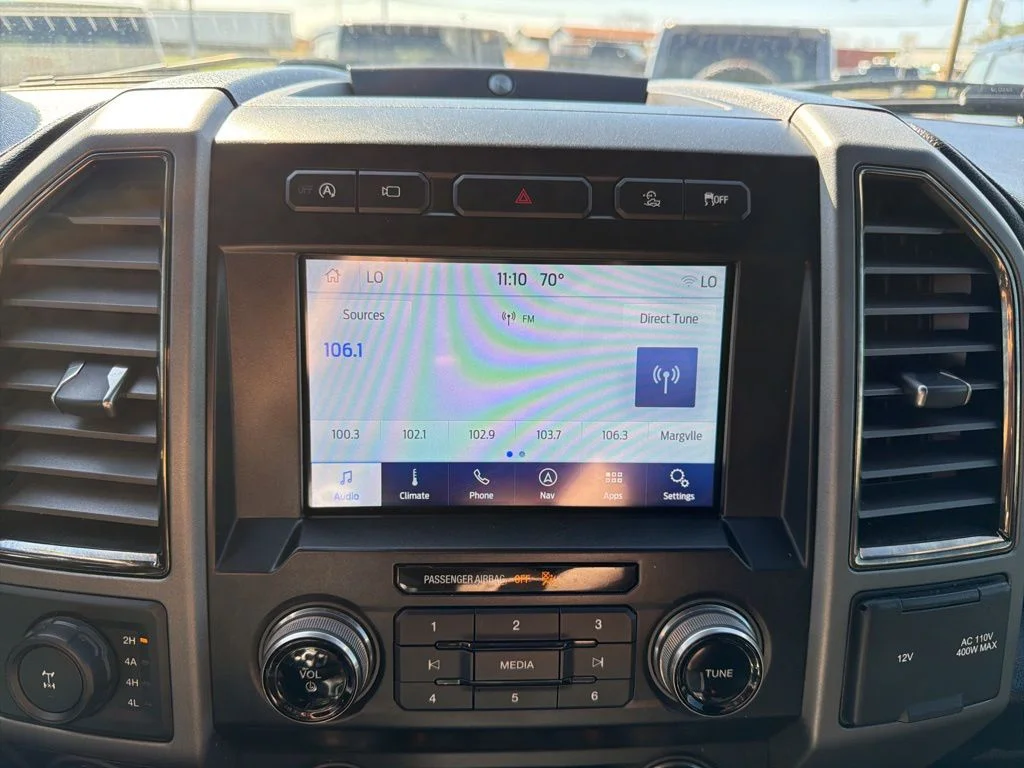 Used 2020 Gray Ford Raptor image 30