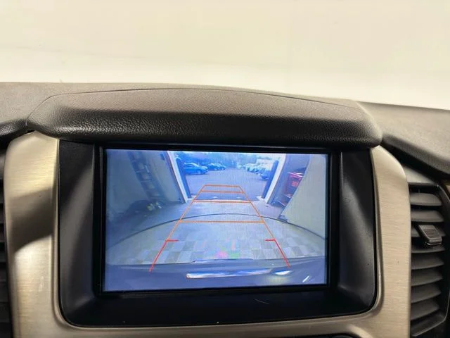 Used 2017 Black GMC Denali image 17