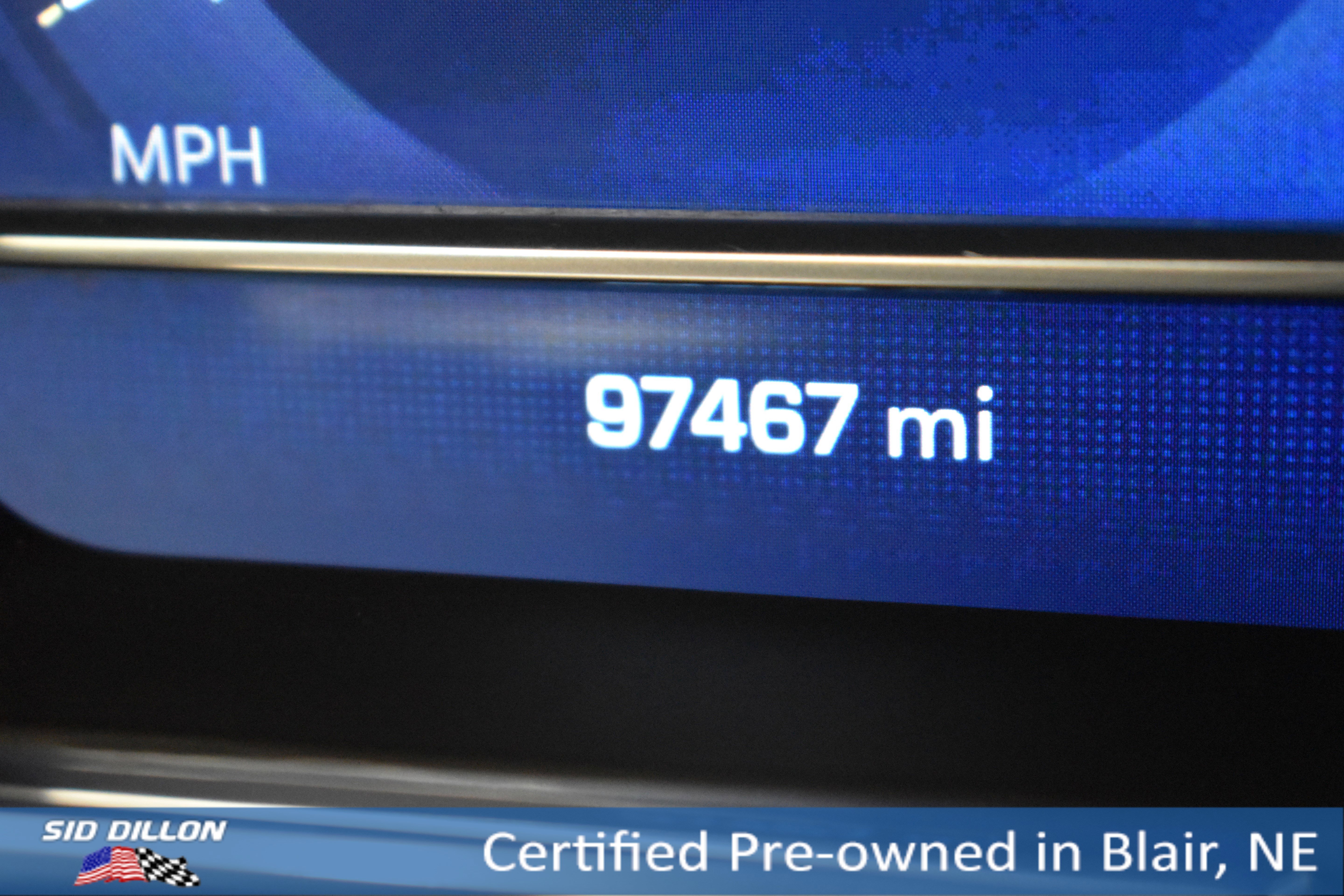 Certified Used 2024 Summit White Chevrolet LT image 14