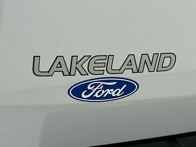 New 2026 Ford Explorer ST-Line