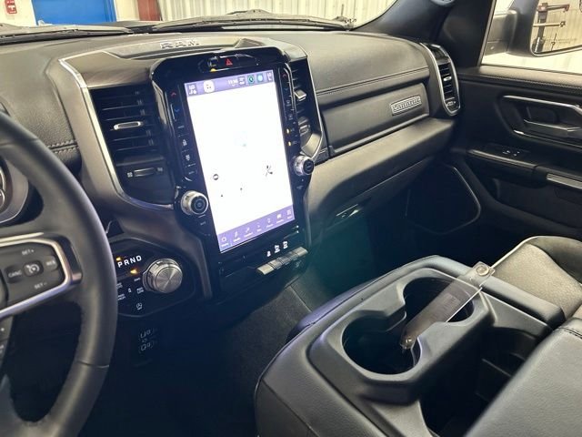 2025 RAM Ram 1500 Pickup Laramie - Photo 26