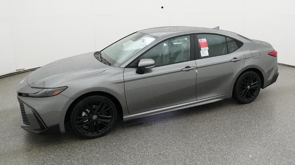 New 2026  Toyota SE image 46