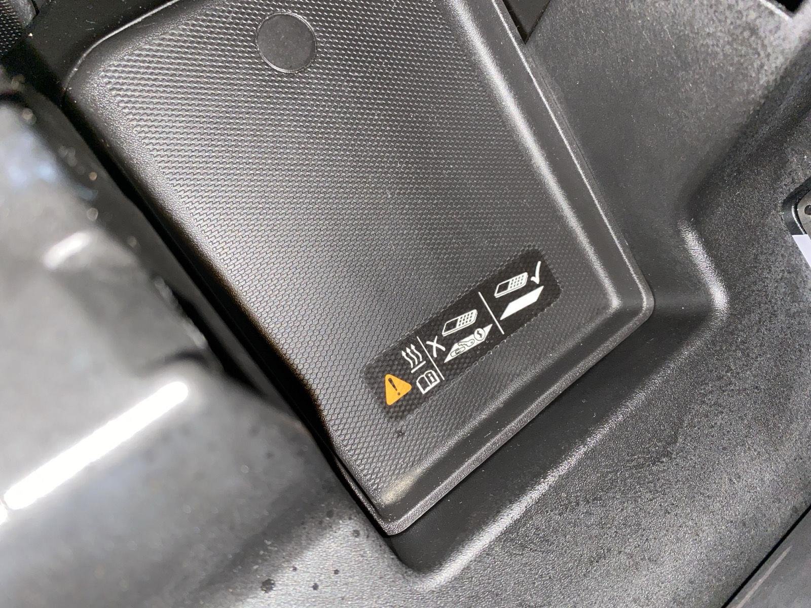 Used 2024 Sterling Gray Metallic Chevrolet RST image 23