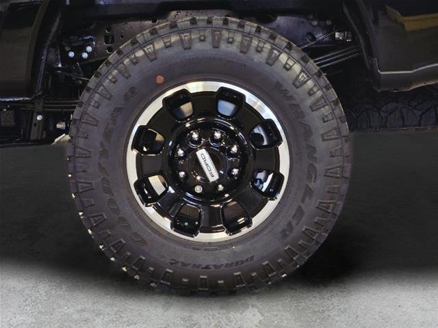 New 2026 Agate Black Metallic Ford F-250® Lariat® image 97