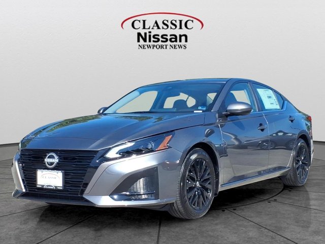2026 Nissan Altima SV Special Edition
