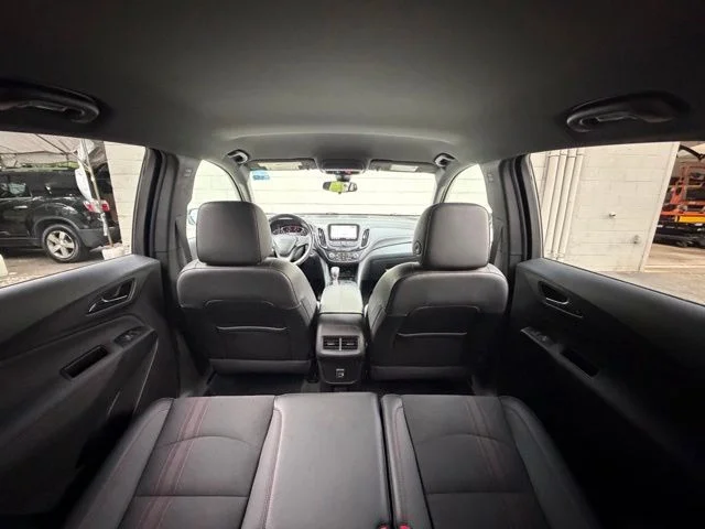 2022 Chevrolet Equinox RS - Photo 37