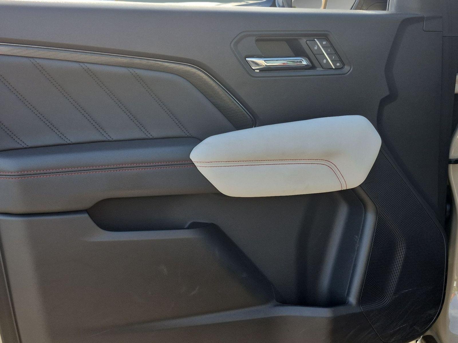 2023 GMC Canyon AT4X - Photo 23