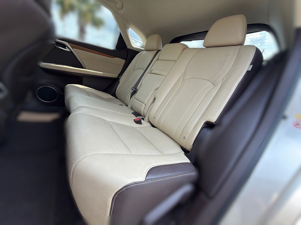 Used 2019 BEIGE Lexus Base image 11