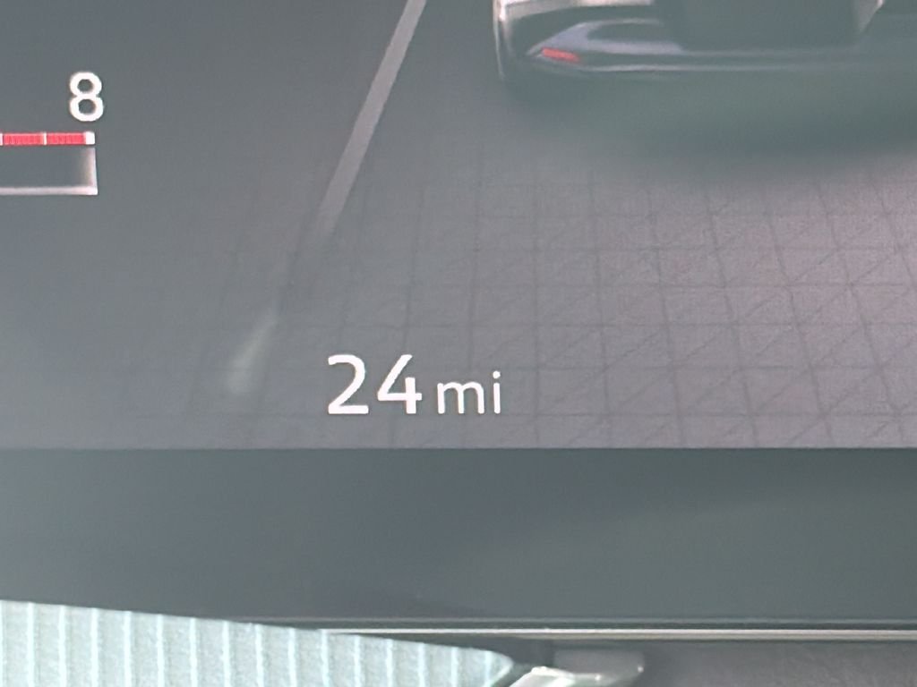 New 2026 Black Nissan SL image 36