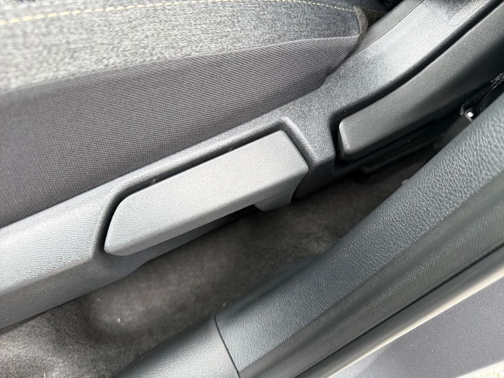 New 2026 Nissan Kicks SV 4D Sport Utility