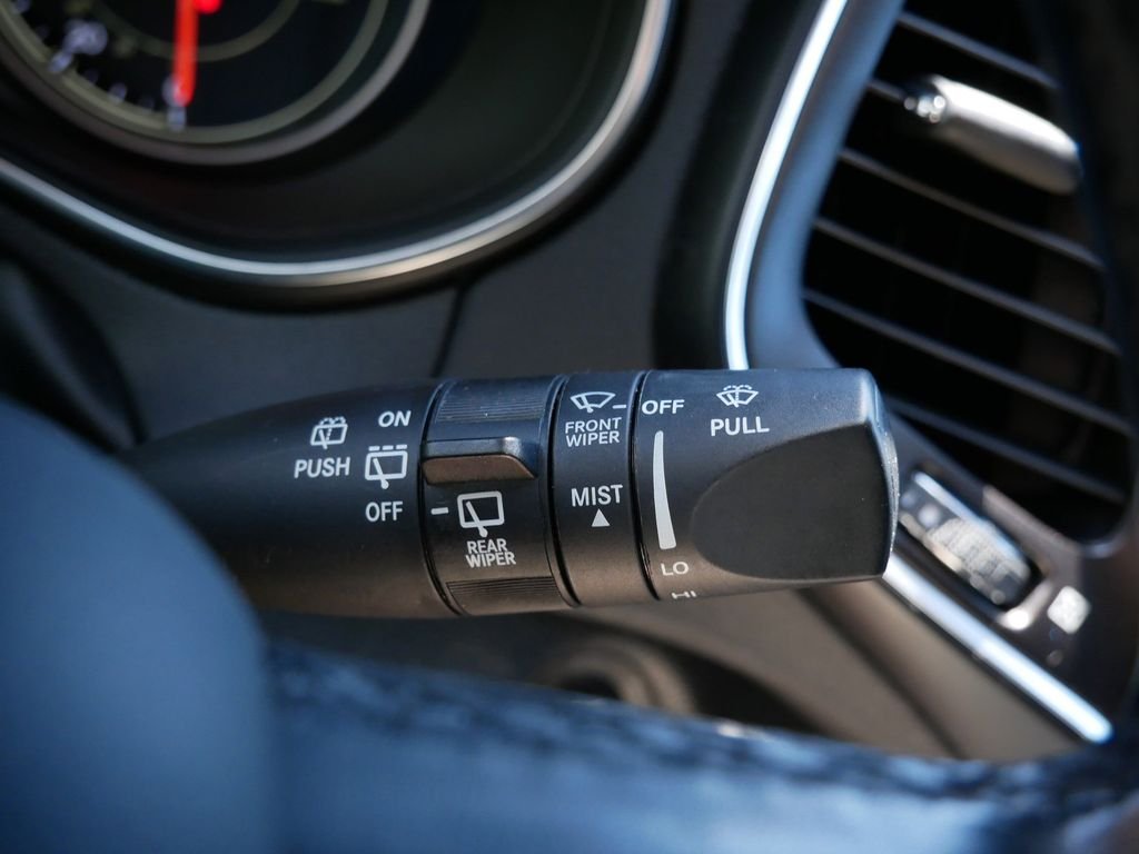 Certified Used 2020 White Jeep Trailhawk image 20