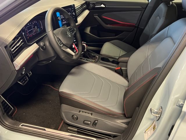 New 2026 Gray Volkswagen 2.0T Autobahn image 6