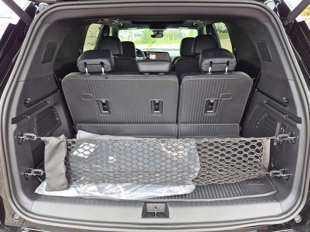 2026 Chevrolet Traverse High Country - Photo 27