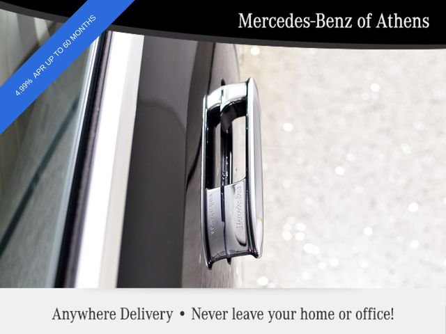 New 2026 Black Mercedes-Benz E 350 image 10