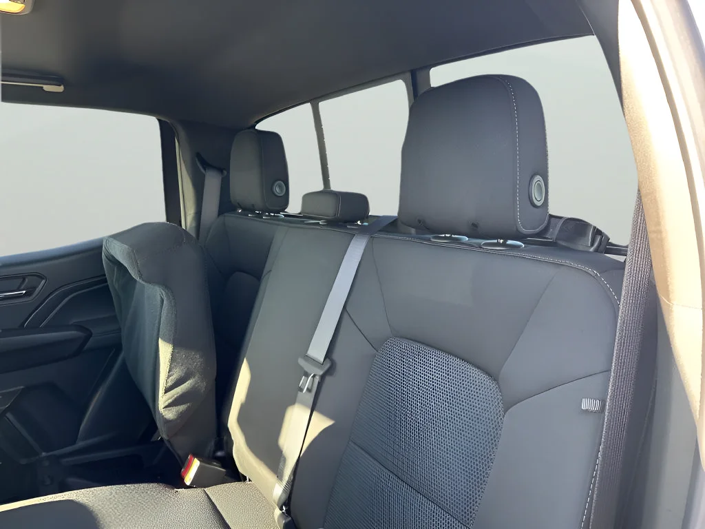 2026 GMC Canyon Elevation - Photo 23