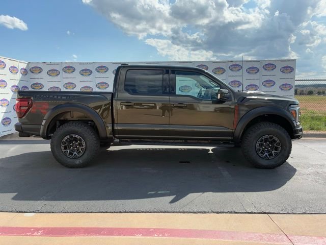 2026 Ford F-150 F-150 Raptor