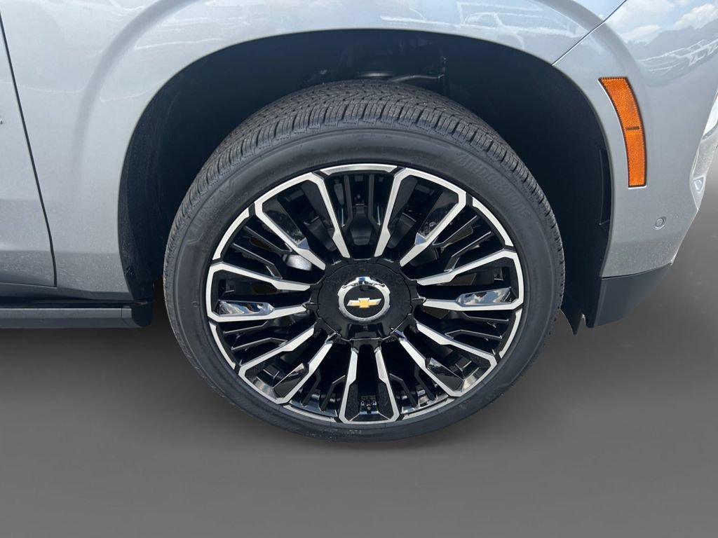 2026 Chevrolet Tahoe High Country - Photo 16